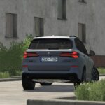 BMW X5 20243