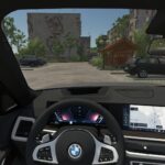 BMW X5 20244