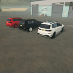 BMW X7 M60I 20232