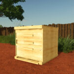 BR Beehives
