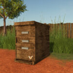BR Beehives2