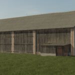 Barn 19692