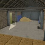 Barn 19693