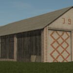 Barn 19696