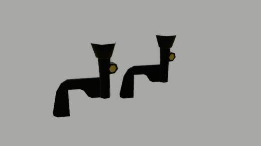Beacon Holder (Prefab) V1.0