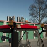 Beacon Holder (Prefab) V1.0