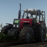 Belarus 1221 Agropanonka4
