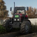 Belarus 1221 Agropanonka5