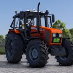 Belarus 1221.2 Agropanonka5