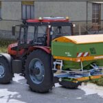 Belarus 1221.4 Agropanonka3