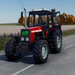Belarus 820 Agropanonka6