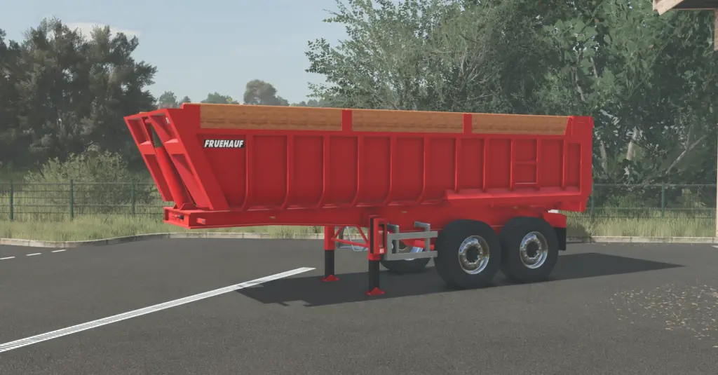 Benne Tp Fruehauf v1.0