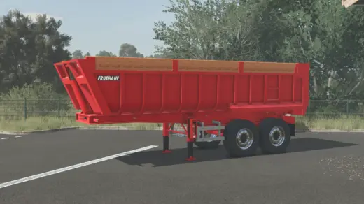 Benne Tp Fruehauf v1.0