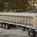 Benson Dump Trailer2