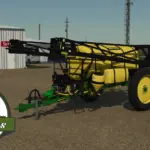 Bestway 1200 Pull type sprayer v1.02
