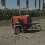 Biardzki P329/3 V1.0