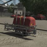 Biardzki P329/3 V1.0