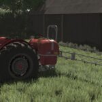 Biardzki P329/3 V1.0