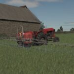 Biardzki P329/3 V1.0