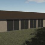 Big Garage