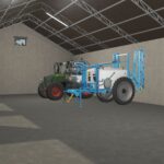 Big Garage2