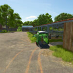 Big Master Fendt3