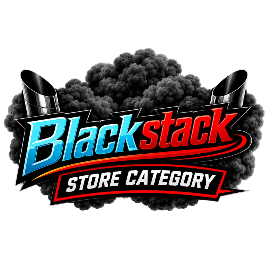 Blackstacks Store Category