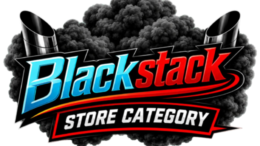 Blackstacks Store Category