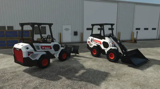 Bobcat L23/L28 V1.0