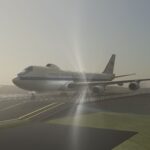 Boeing E-4B2