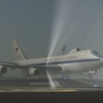 Boeing E-4B3
