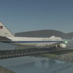 Boeing E-4B5
