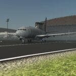 Boeing E-72