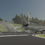 Boeing E-74