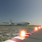 Boeing KC-135R Stratotanker