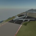Boeing KC-135R Stratotanker3