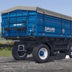 Brantner DD24073 Limited Edition
