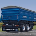 Brantner DD24073 Limited Edition4