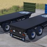 Brantner DD24073 Limited Edition5