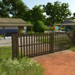 Brazilian Fences2