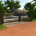Brazilian Fences3