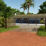 Brazilian Fences4