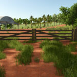 Brazilian Fences6