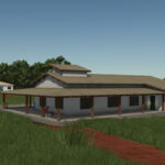 Brazilian Houses Pack