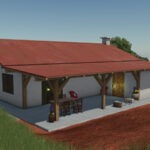 Brazilian Houses Pack2