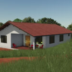 Brazilian Houses Pack5