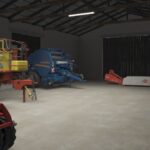 Brick Shed4
