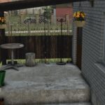 Brick Small House3