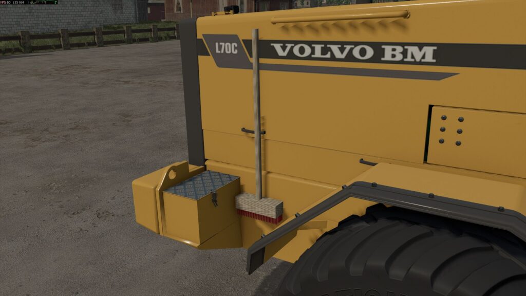 Broom