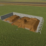 Bulk Material Silos2